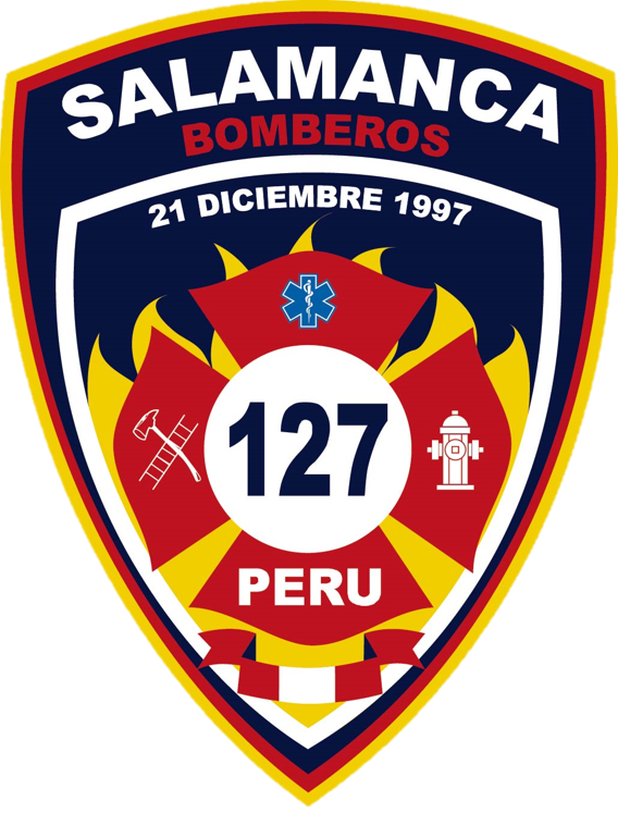 Logo Salamanca 127