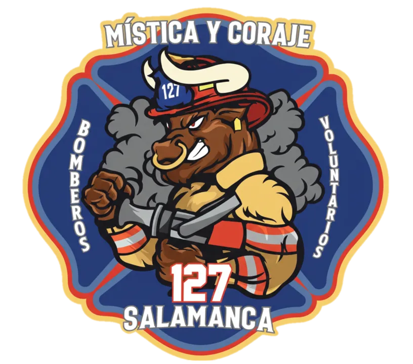 Mascota Salamanca 127